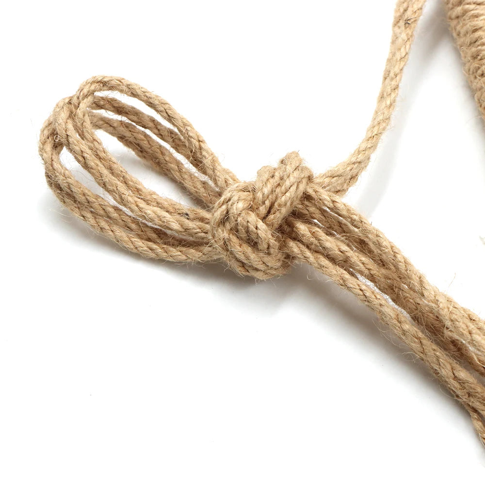 Cat Bridge Rope Ladder - We Have the Goodies