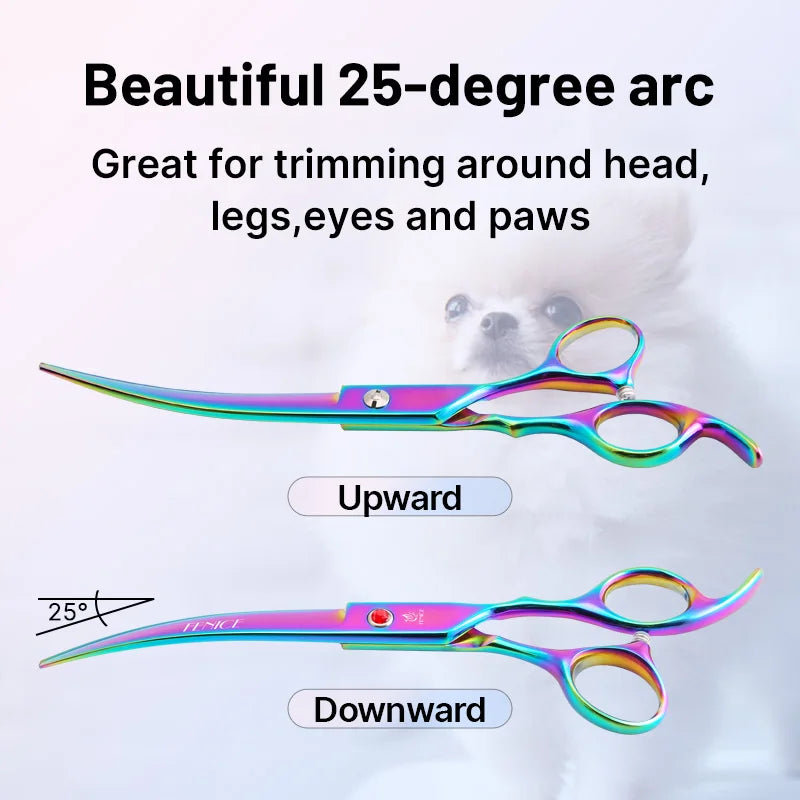 dog grooming Shears