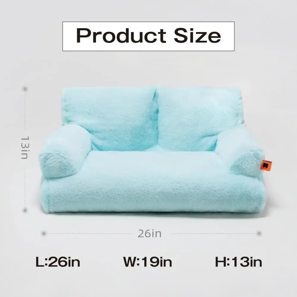 Pet Couch Bed Washable - We Have the Goodies