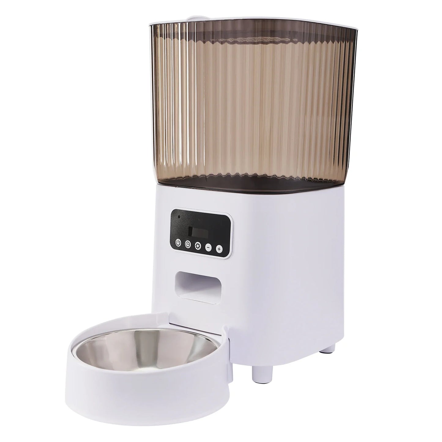 Pet Food Dispenser - We Have the Goodies