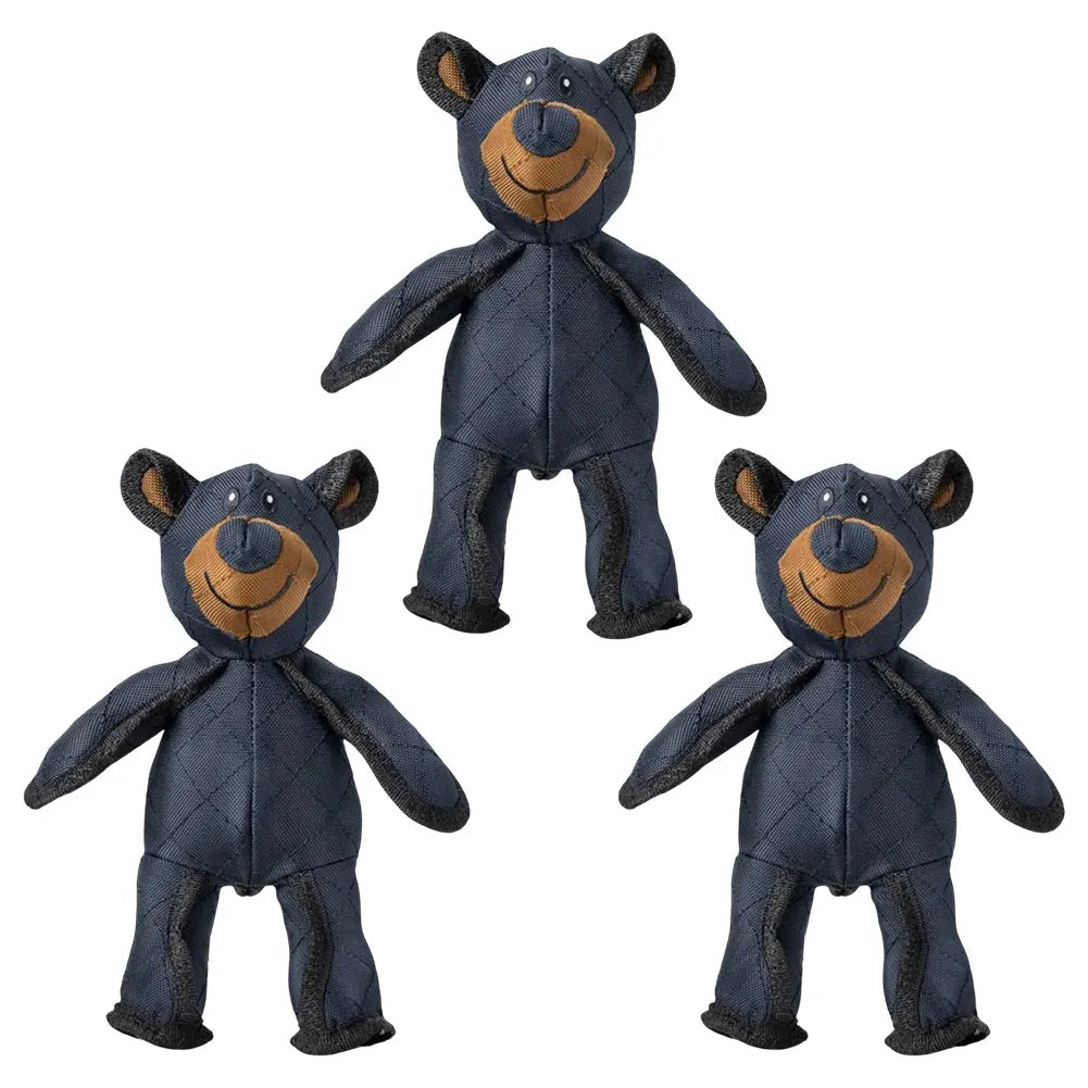 Toy Plush Interactive Dog Toy