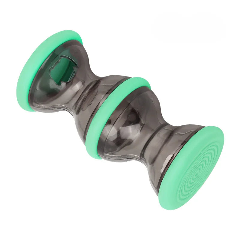 Pet leaky food toy - We Have the Goodies