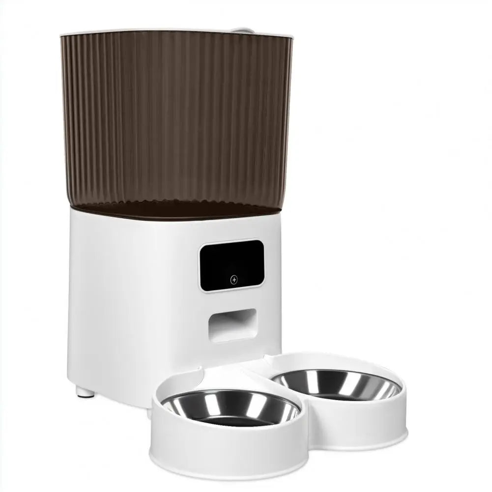 Smart Pet Feeder