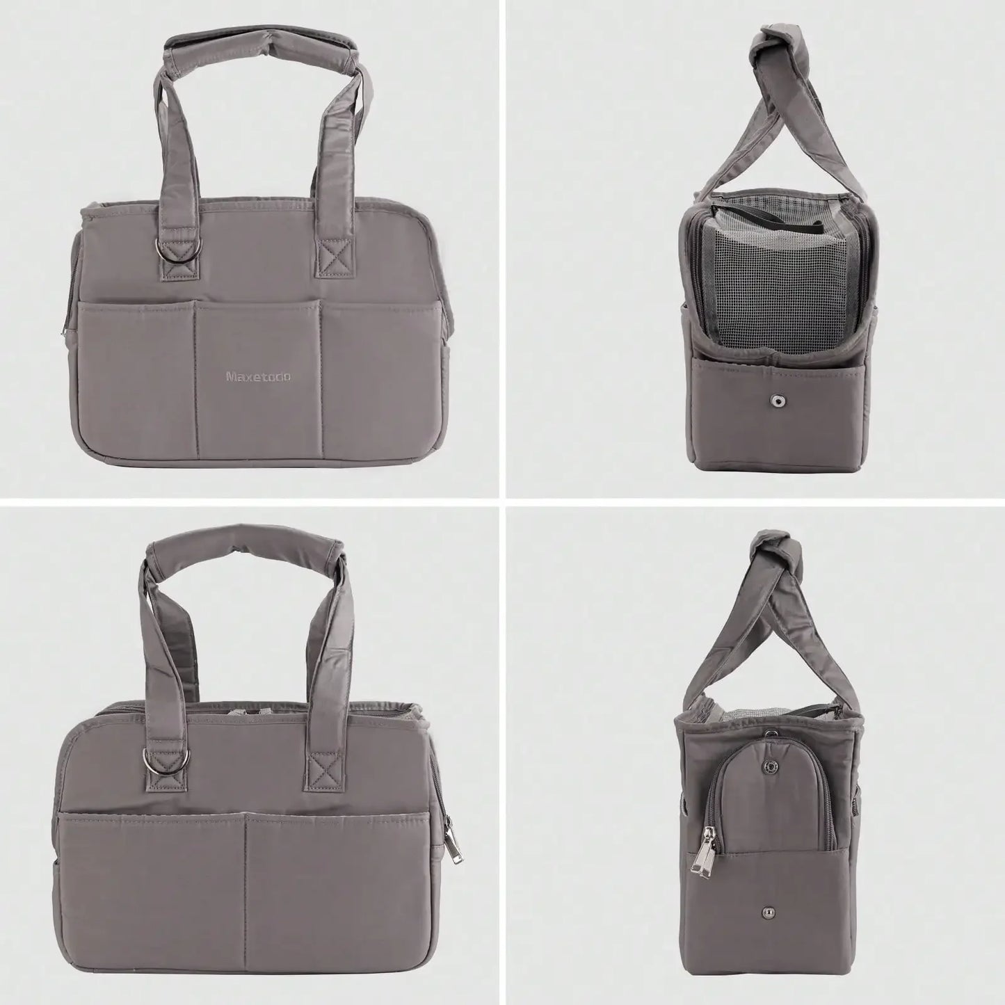 Pet Carrying Handbag - We Have the Goodies