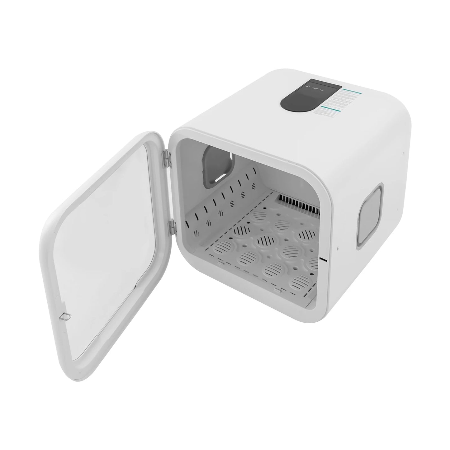 Pet Grooming Hair Dryer Box