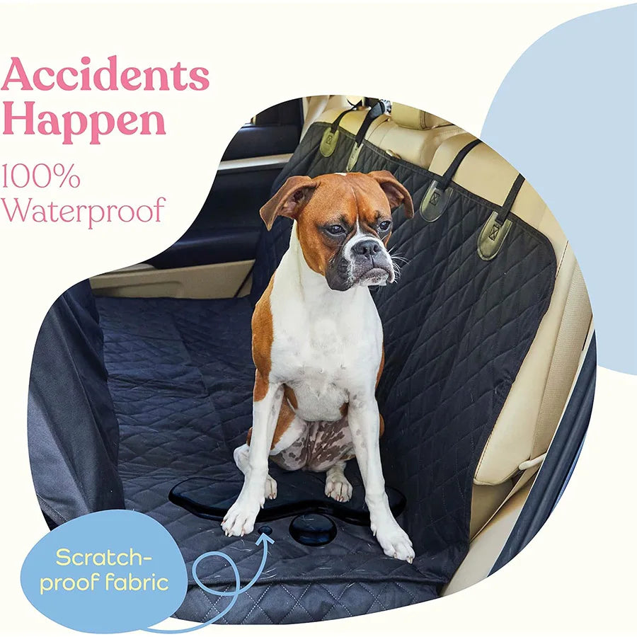 pet car mat washable - We Have the Goodies