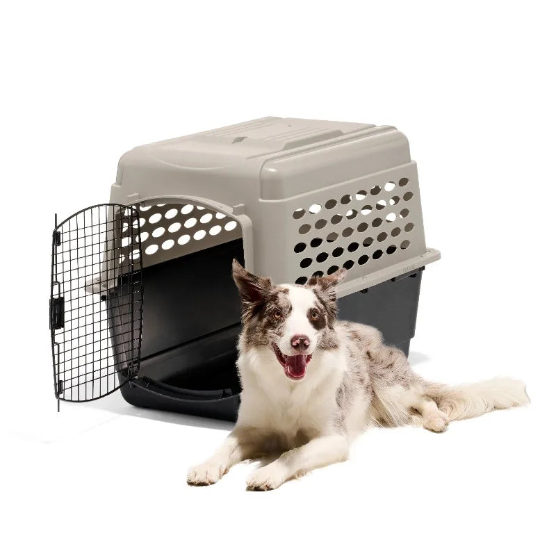 Petmate Dog Kennel - We Have the Goodies