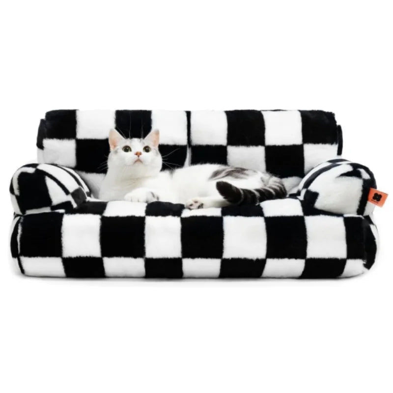 Pet Couch Bed Washable - We Have the Goodies