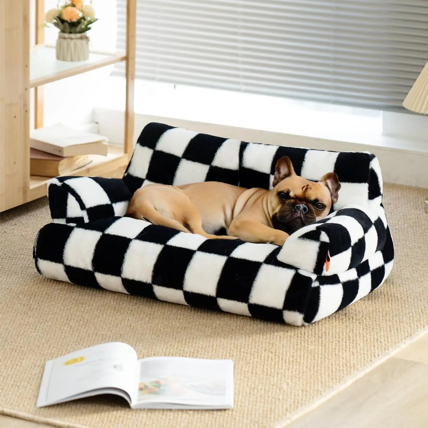Pet Couch Bed Washable - We Have the Goodies