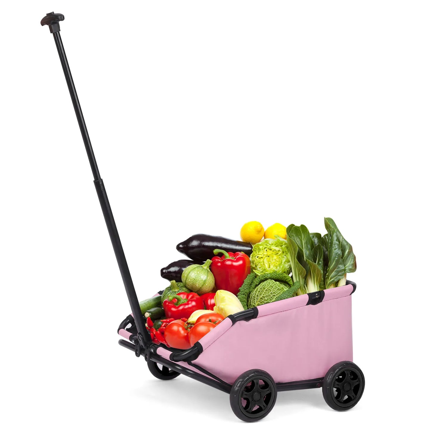 Small Pet Cart - We Have the Goodies