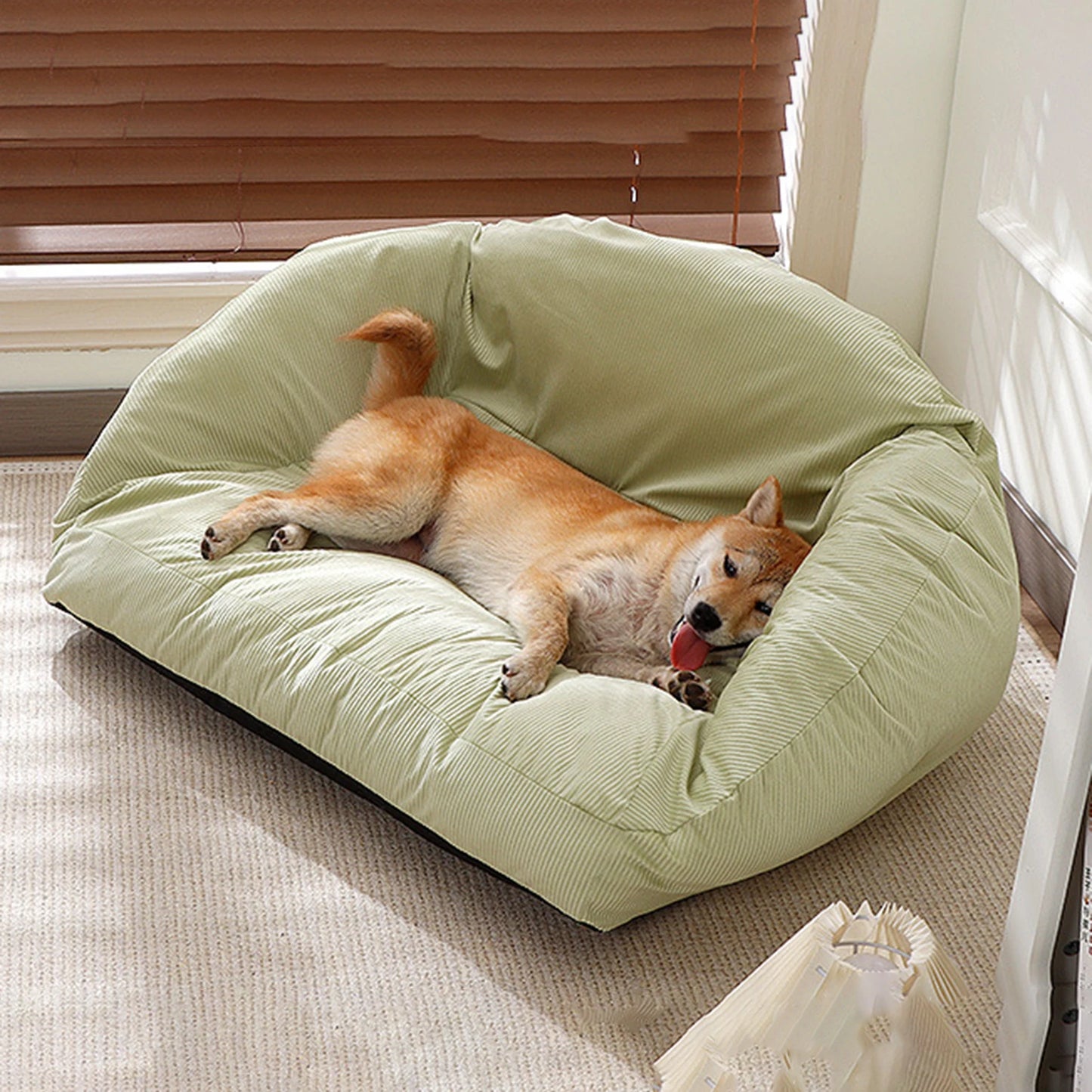 Pet Sofa Bed - We Have the Goodies