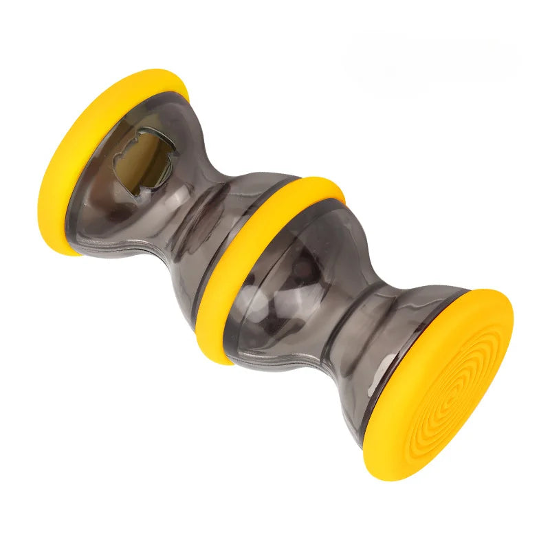 Pet leaky food toy - We Have the Goodies