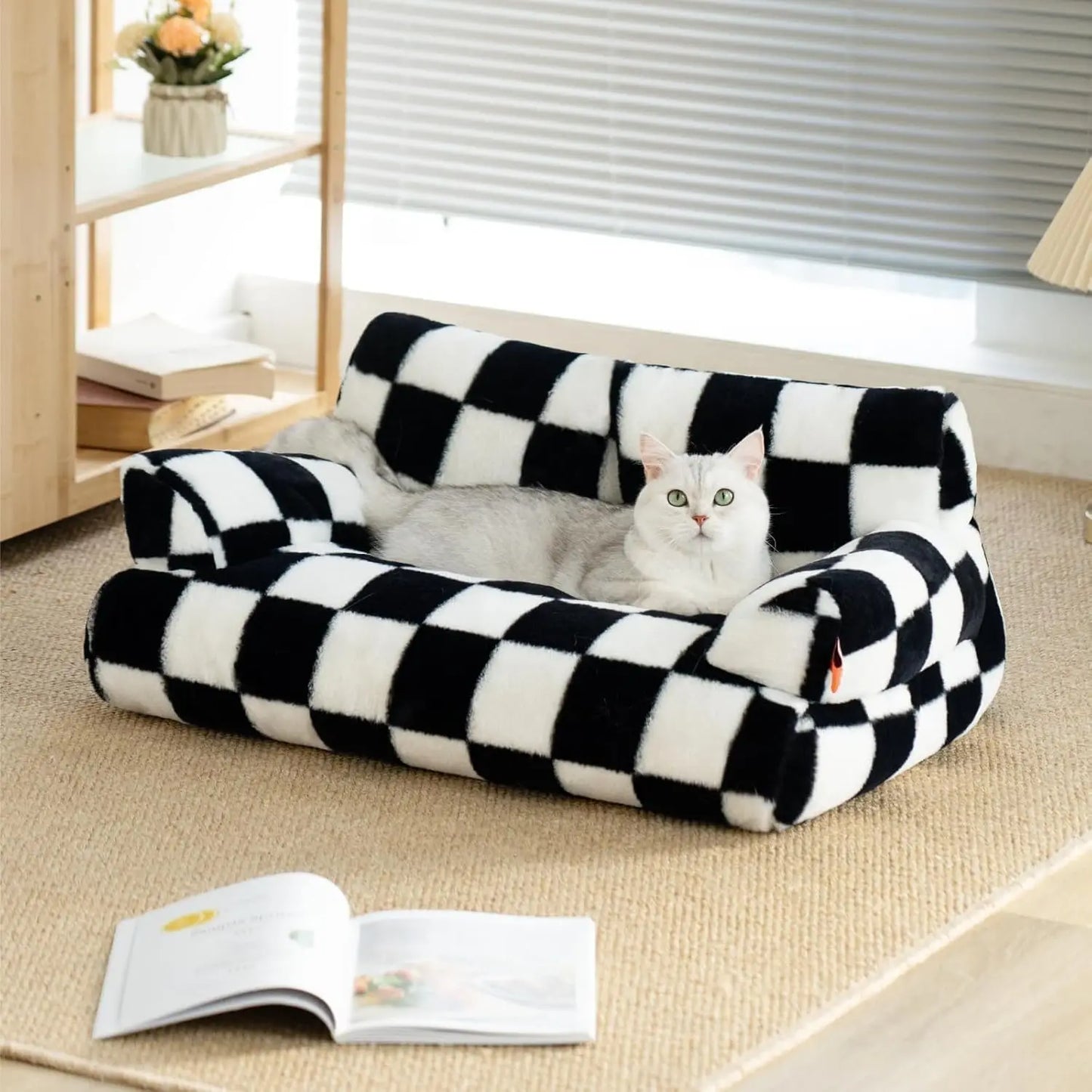 Pet Couch Bed Washable - We Have the Goodies