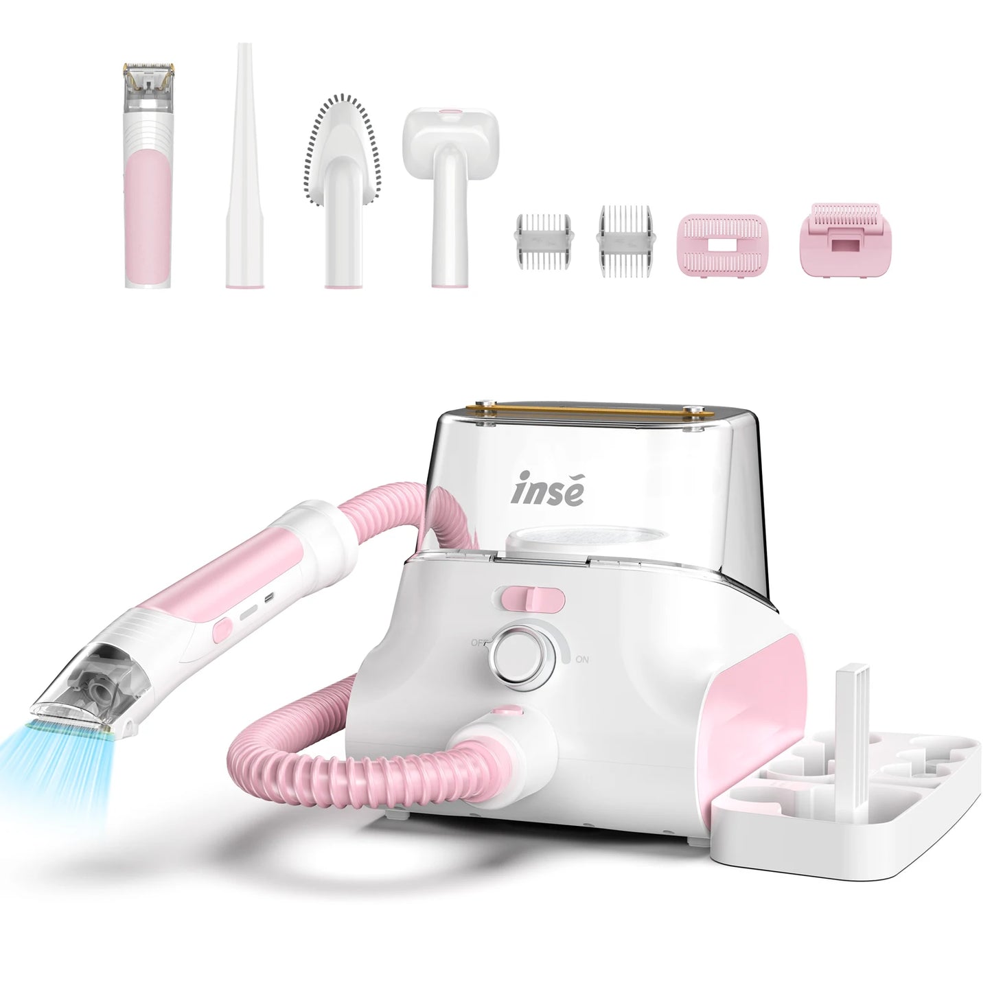 Pet Grooming Kit