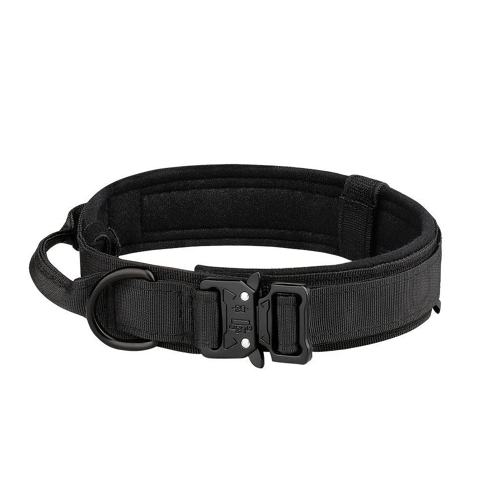 Dog Collar and Leash Set. - We Have the Goodies