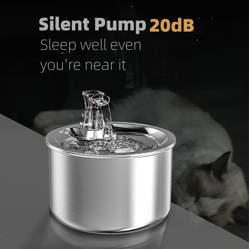 pet water dispenser - We Have the Goodies