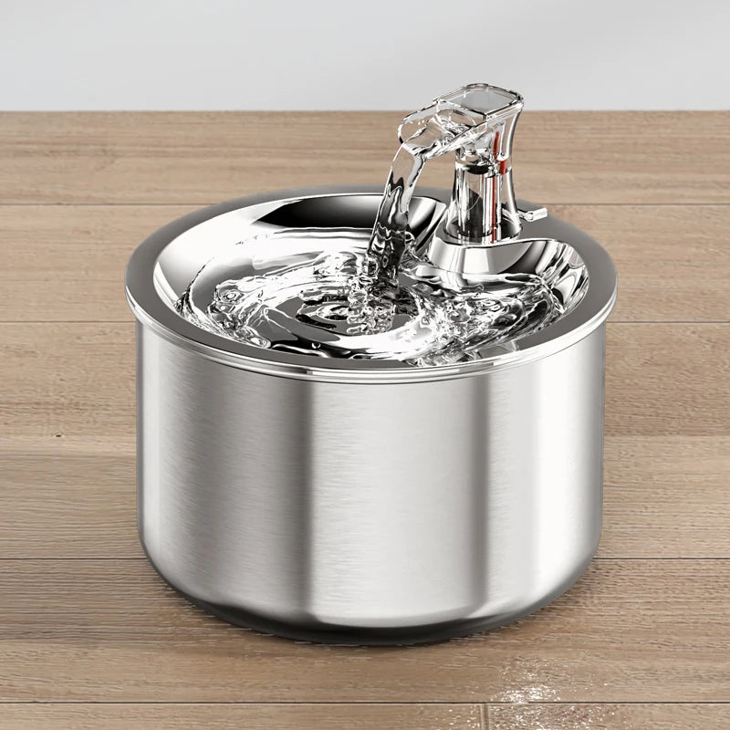 pet water dispenser - We Have the Goodies