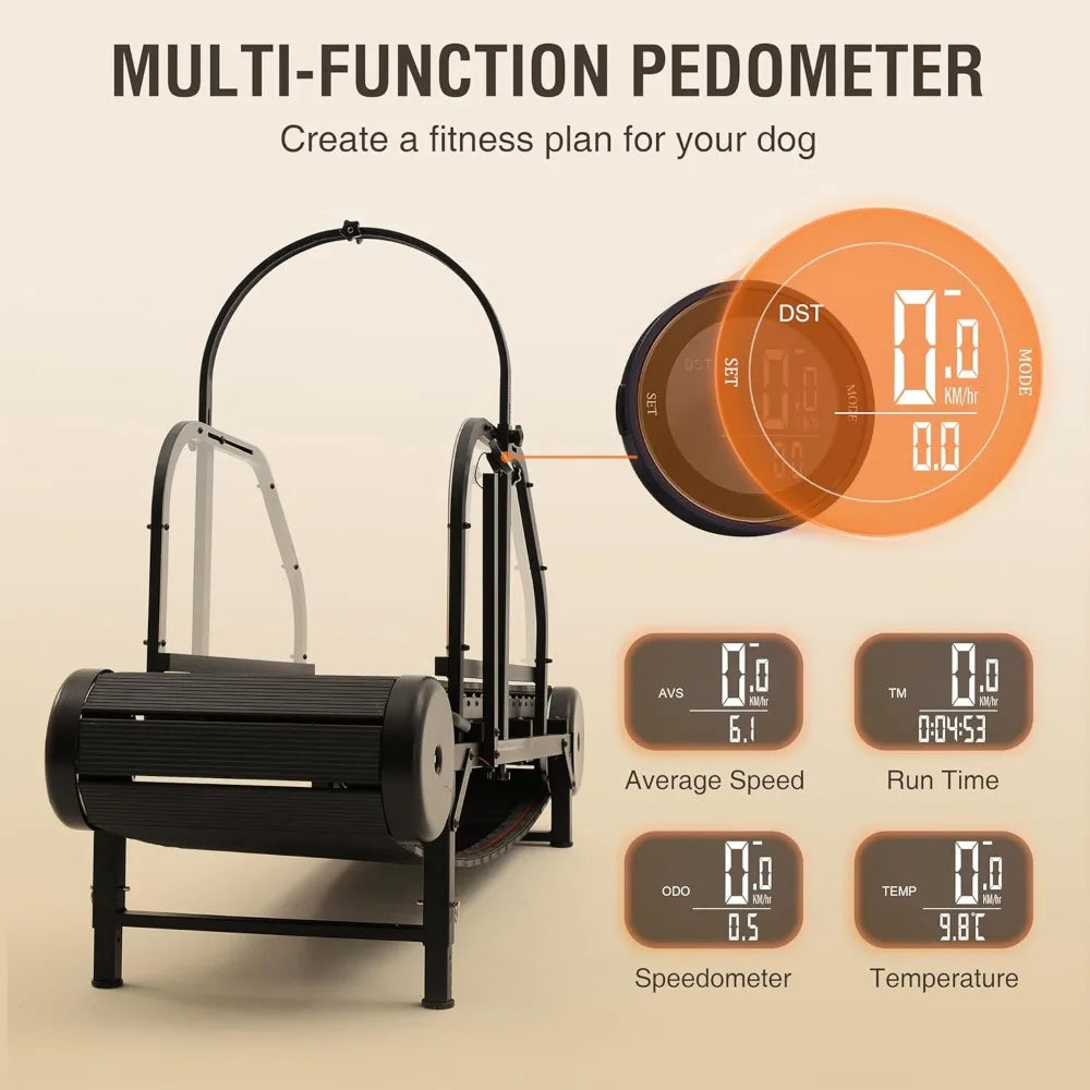 Canine Slat mill Machine - We Have the Goodies