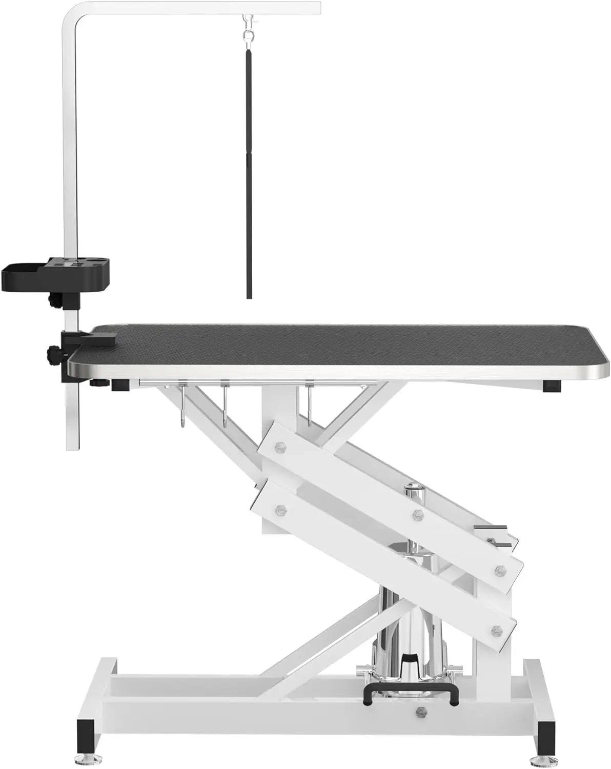 Hydraulic Pet Grooming Table 330LBS - We Have the Goodies