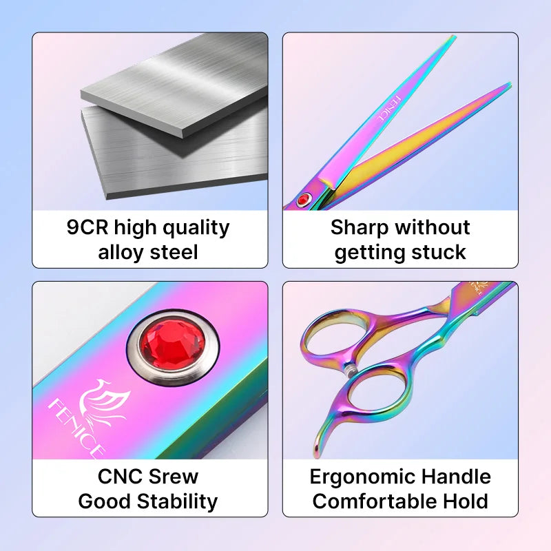 dog grooming Shears