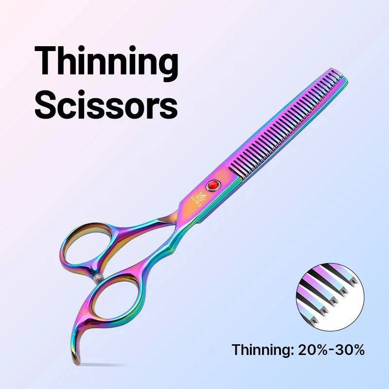 dog grooming Shears