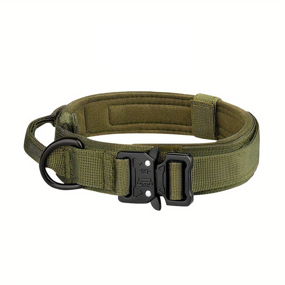 Dog Collar and Leash Set. - We Have the Goodies