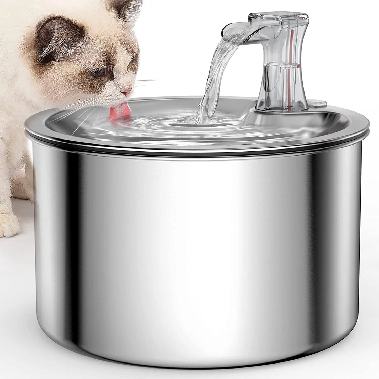 pet water dispenser - We Have the Goodies