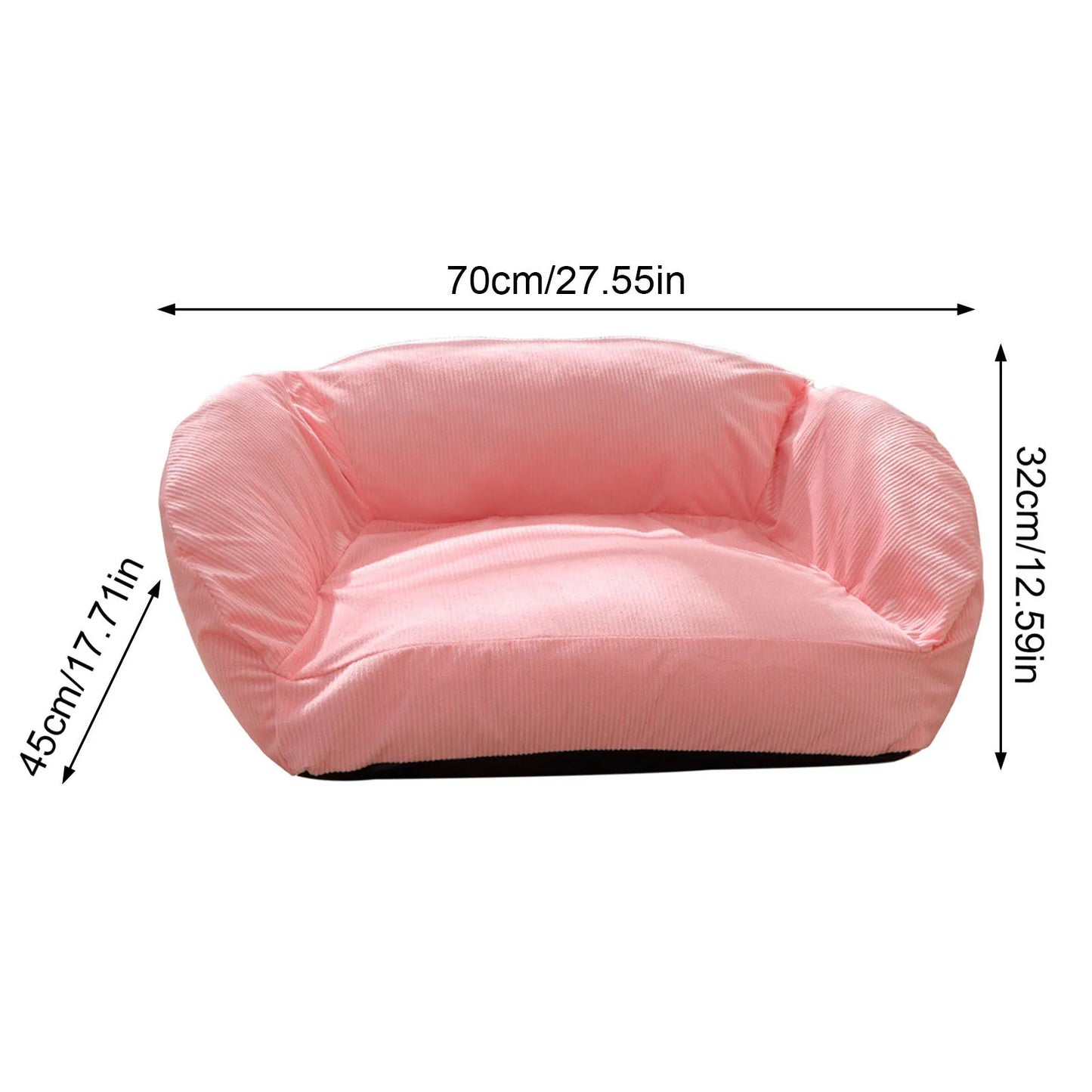 Pet Sofa Bed - We Have the Goodies
