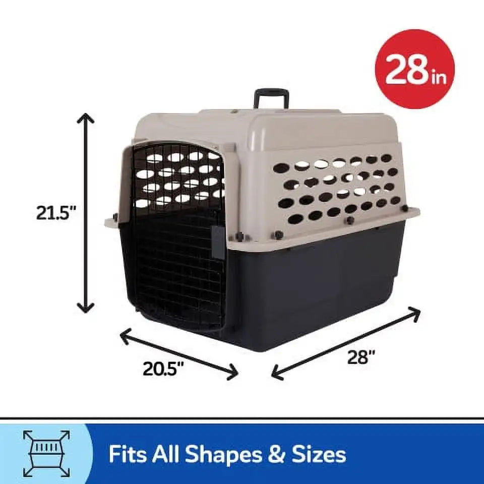 Petmate Dog Kennel - We Have the Goodies
