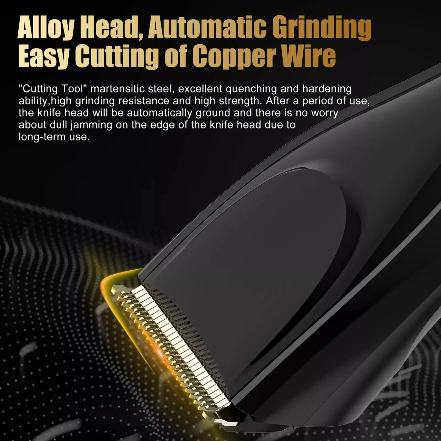 Pet Hair Clippers For Dogs and Cats