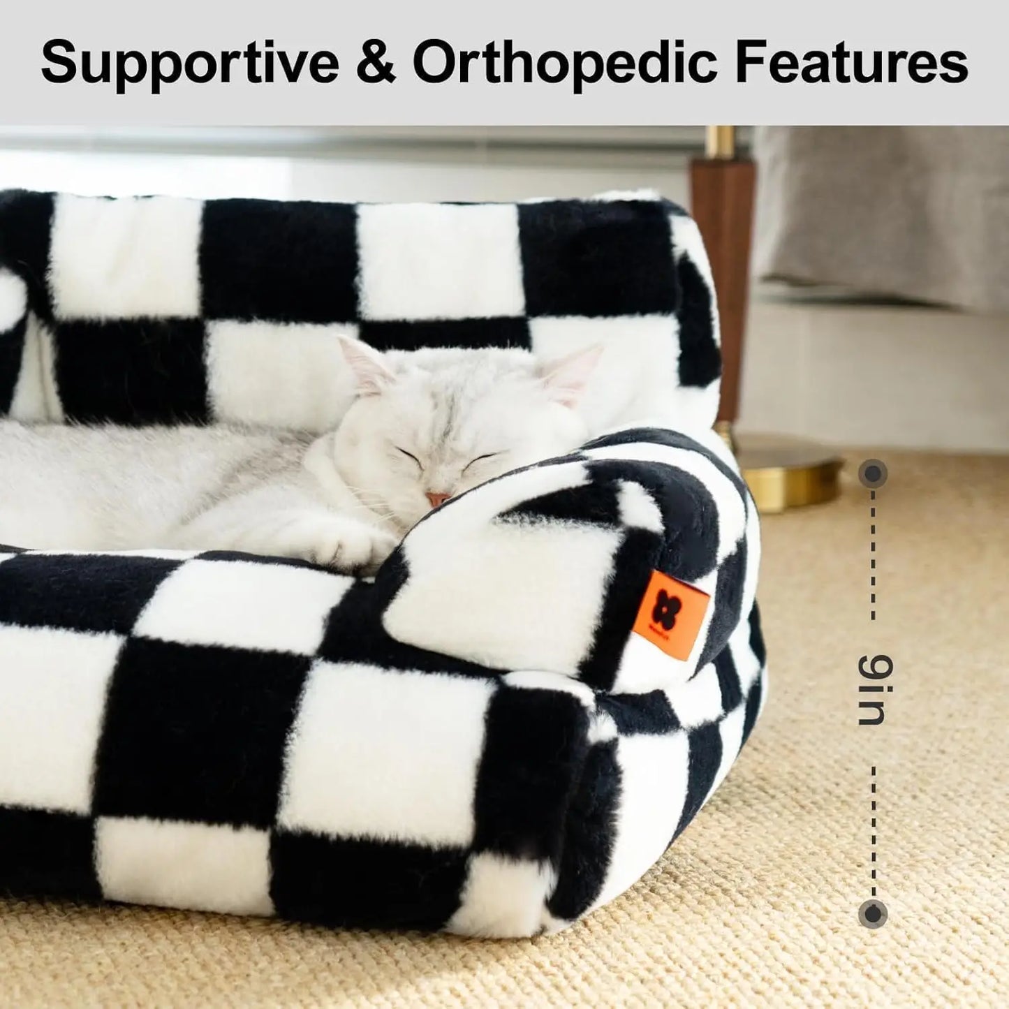Pet Couch Bed Washable - We Have the Goodies