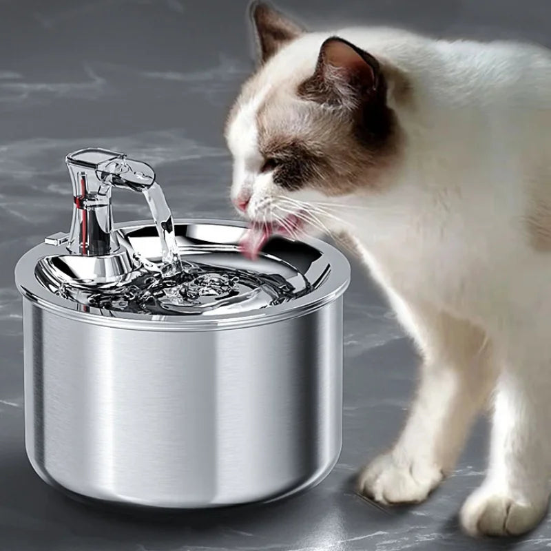 pet water dispenser - We Have the Goodies