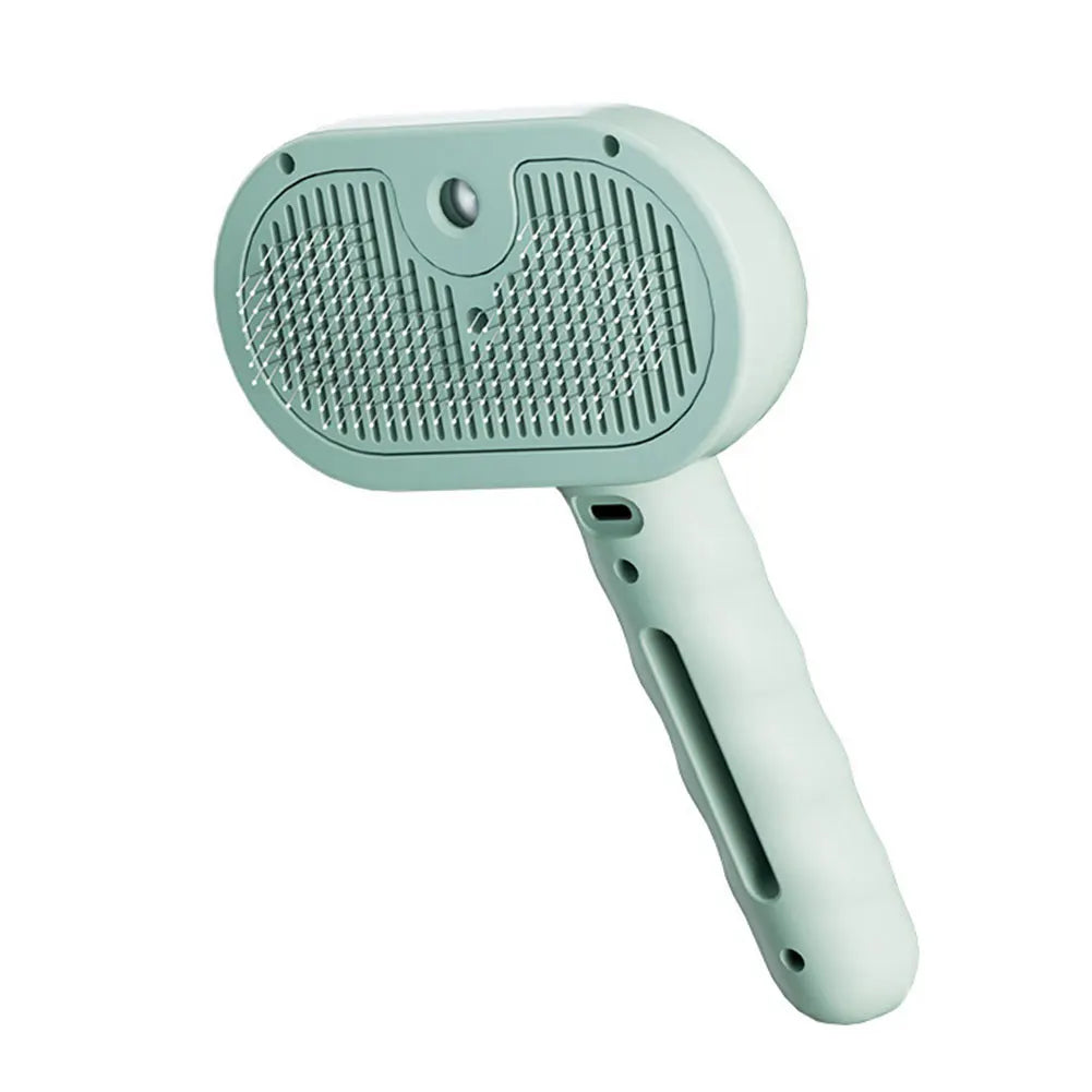 3 in 1 Cat Steam Brush