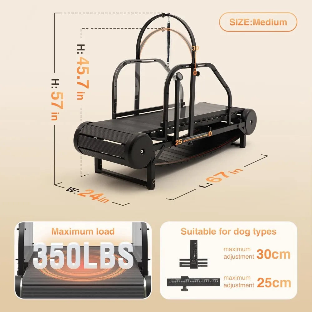 Canine Slat mill Machine - We Have the Goodies