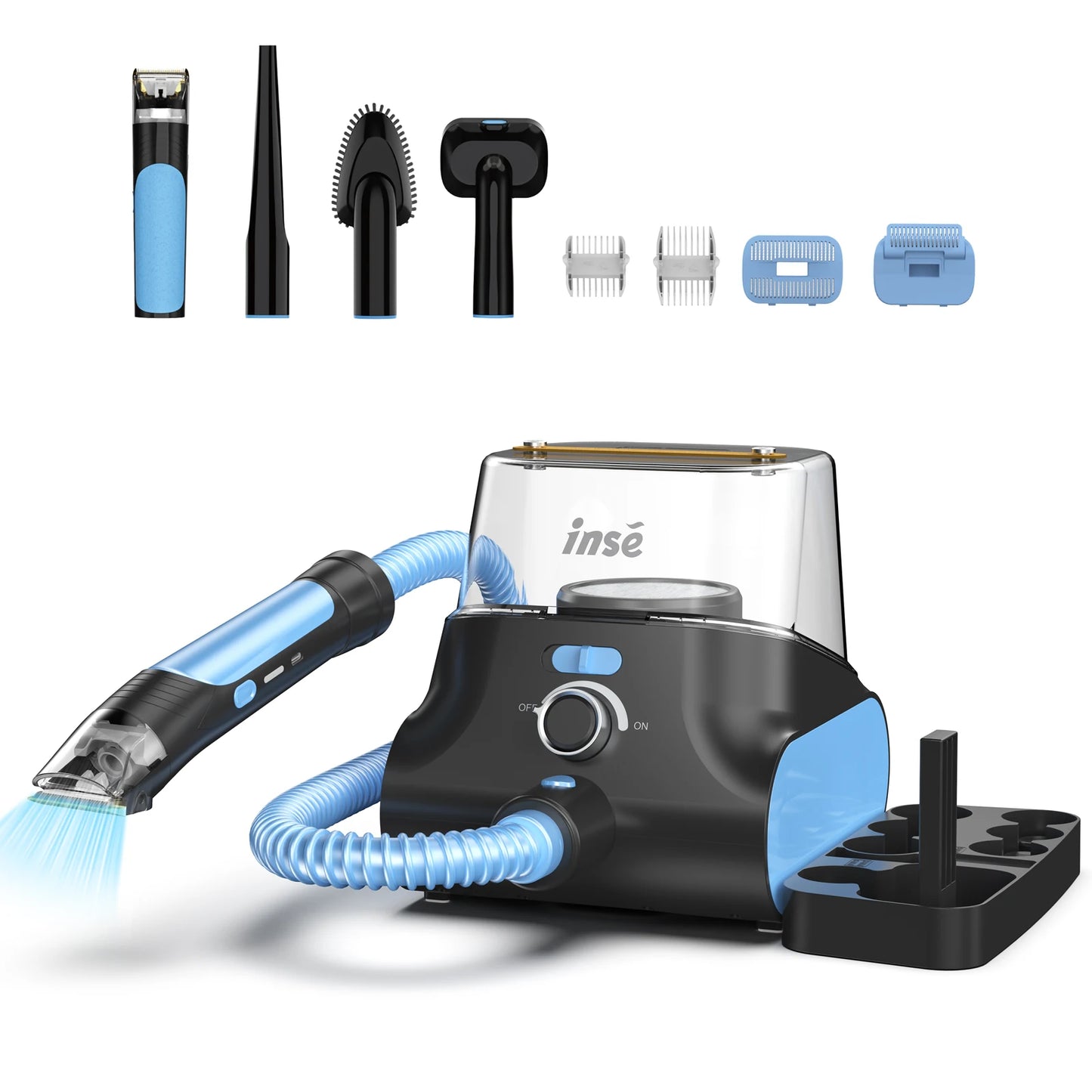 Pet Grooming Kit