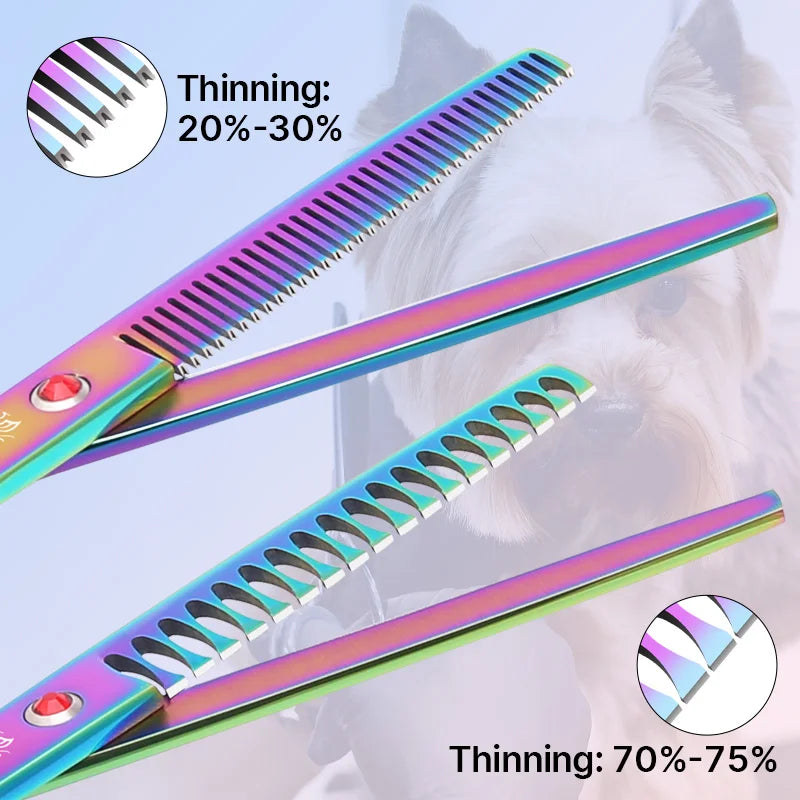 dog grooming Shears