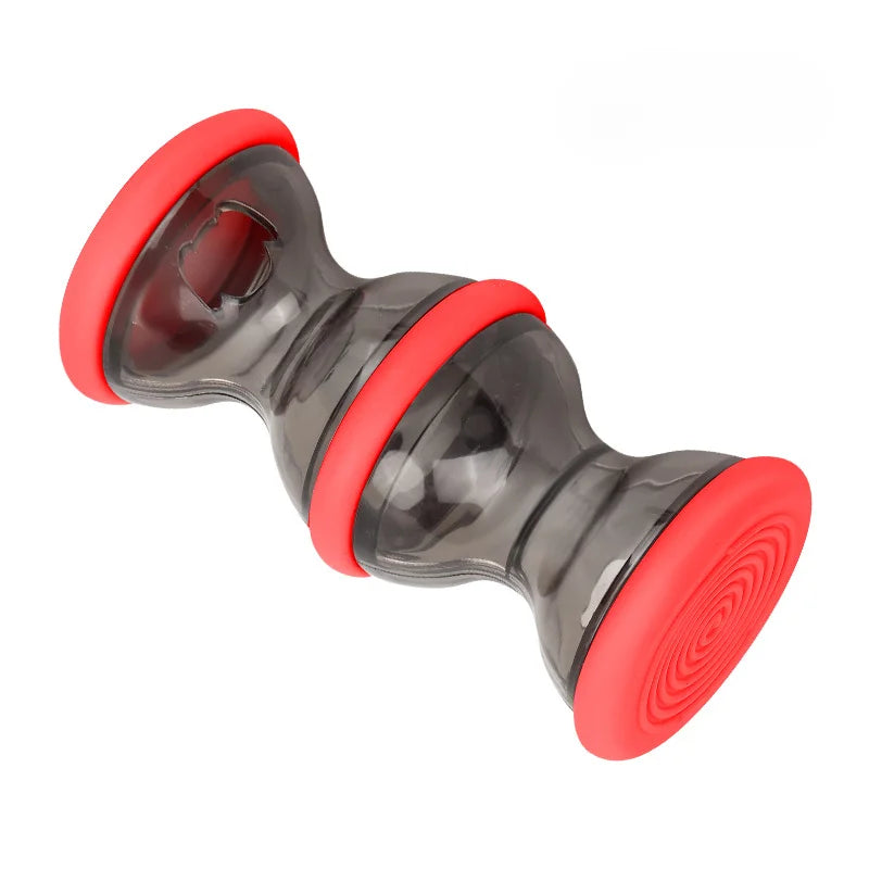 Pet leaky food toy - We Have the Goodies