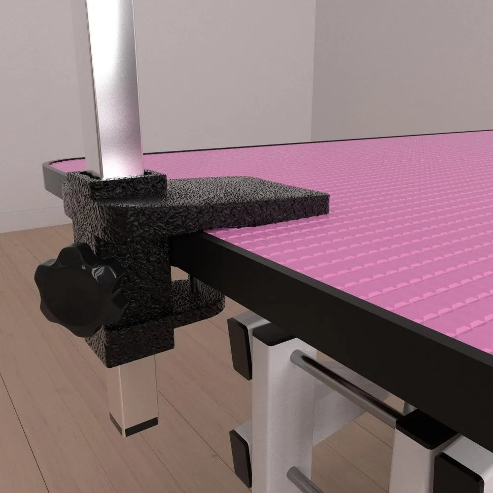 Pet Grooming Table - We Have the Goodies