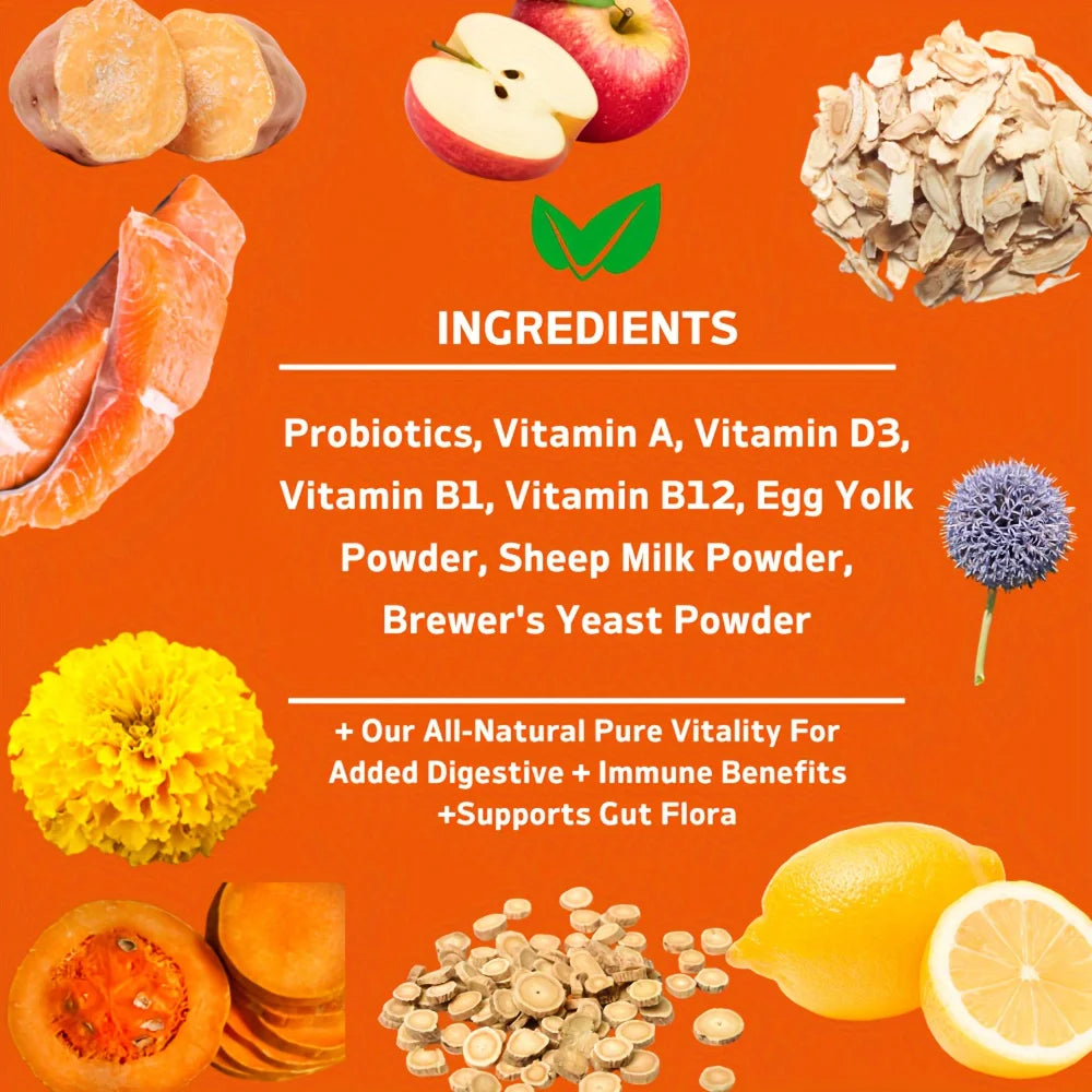 Dog Probiotics for Digestive Support - We Have the Goodies