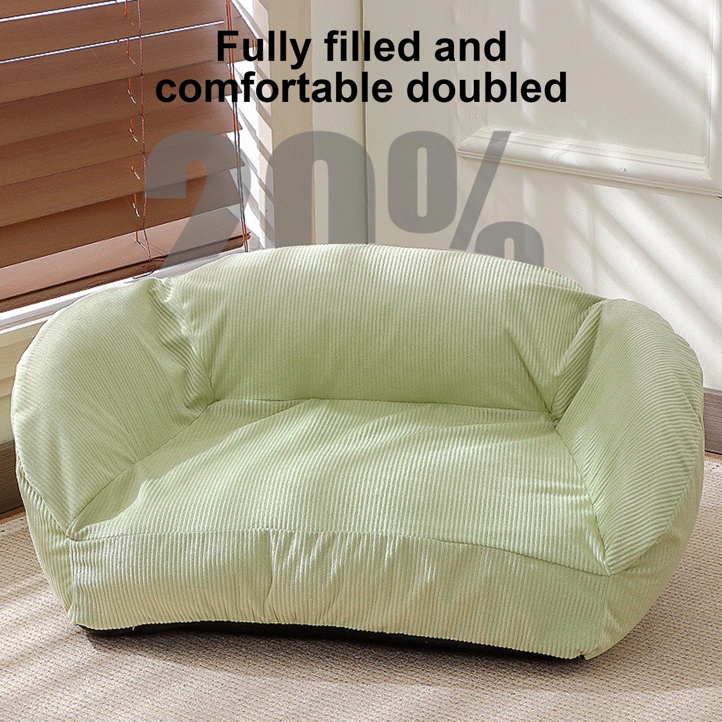 Pet Sofa Bed - We Have the Goodies