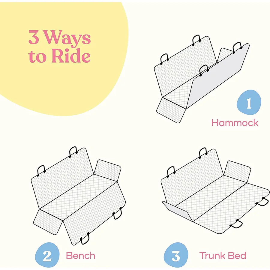 pet car mat washable - We Have the Goodies
