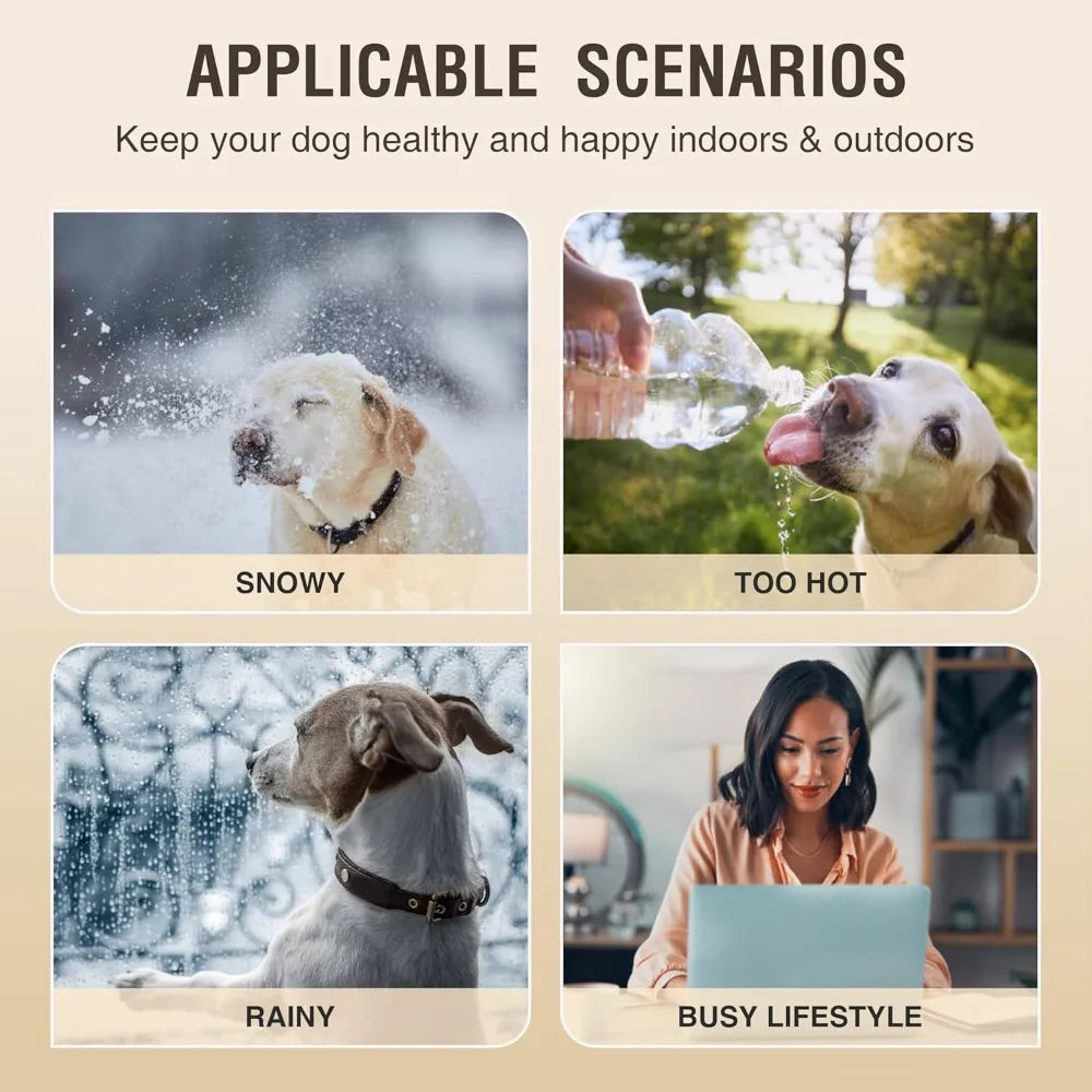 Canine Slat mill Machine - We Have the Goodies