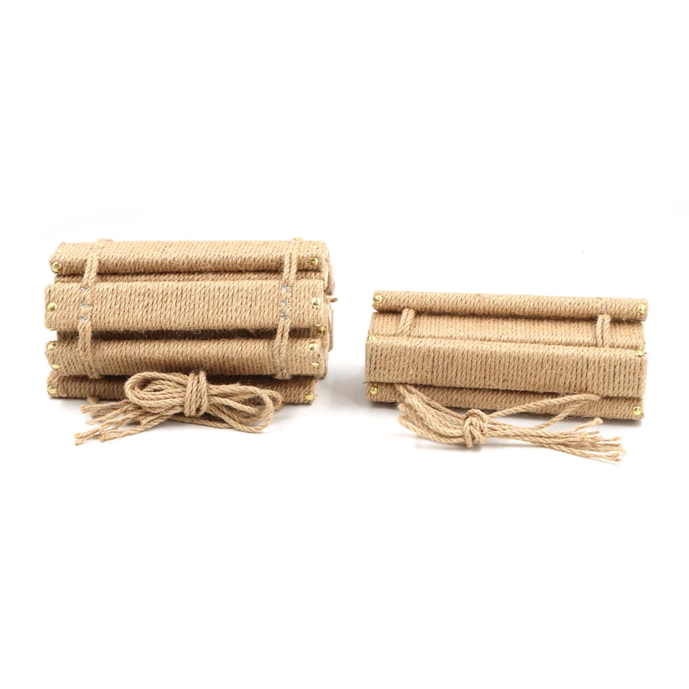 Cat Bridge Rope Ladder - We Have the Goodies 