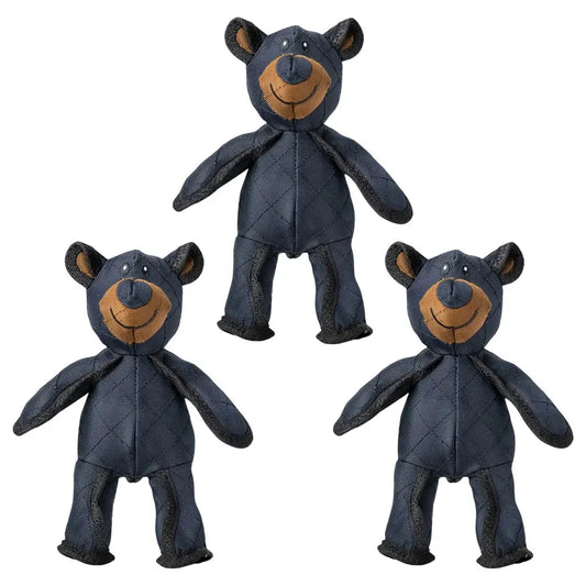 Toy Plush Interactive Dog Toy