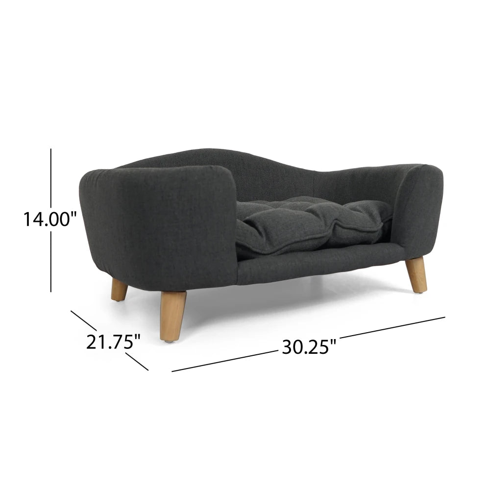 Dog Sofa Bed - We Have the Goodies 