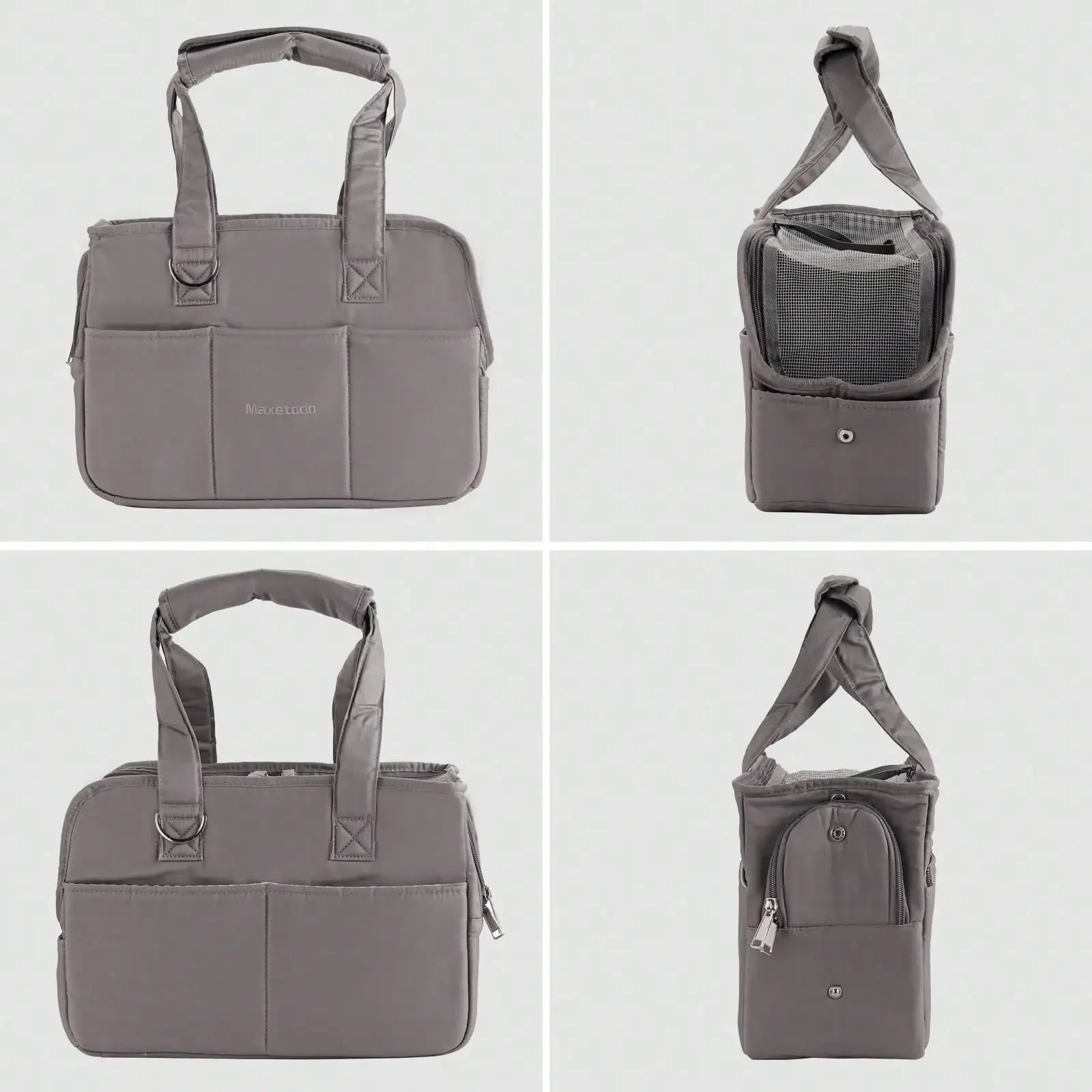 Pet Carrying Handbag - We Have the Goodies 