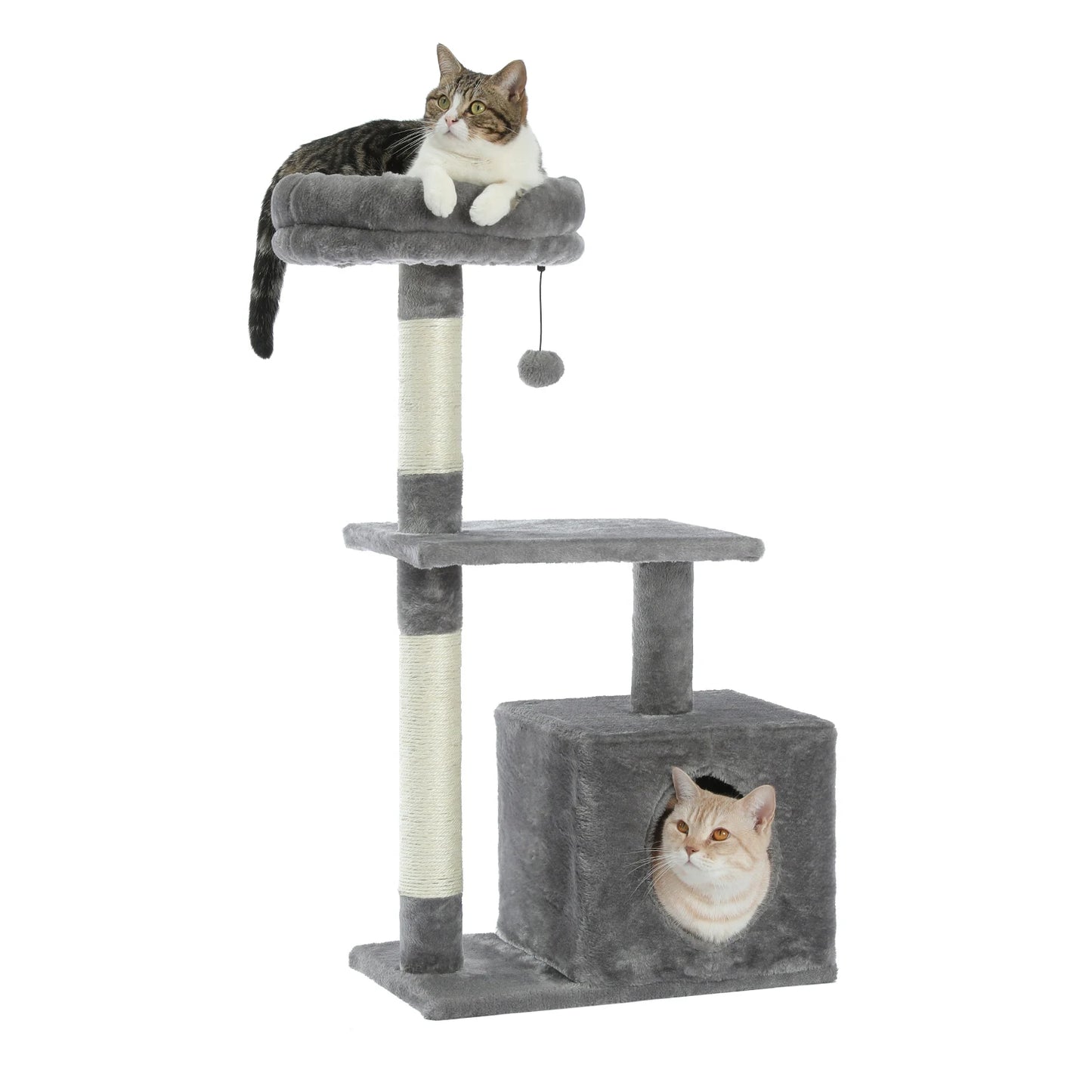 Small Cat Tree