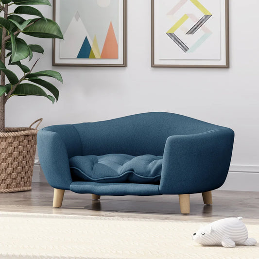 Dog Sofa Bed - We Have the Goodies 