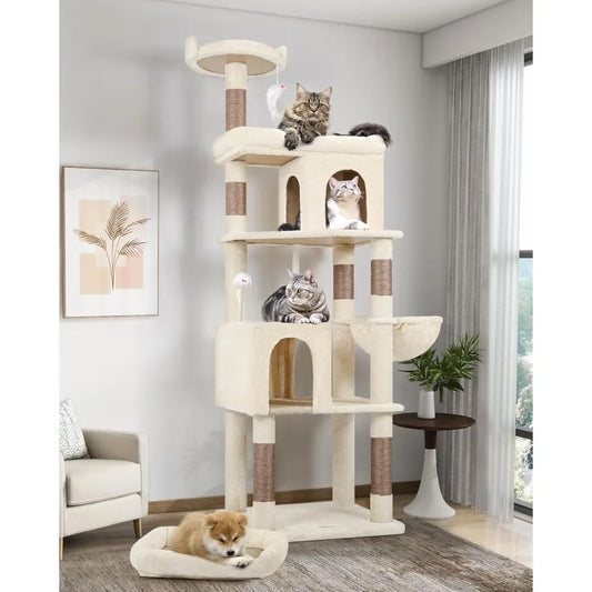 Heavy Duty Cat Tree