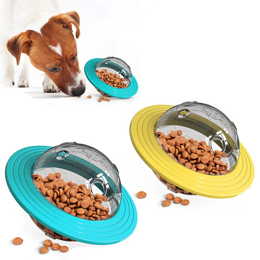 Dog Interactive Treat Ball - We Have the Goodies 